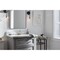 Peerless Elmhurst Two-Handle Centerset Bath Faucet P2565LF-BN - alternate 3